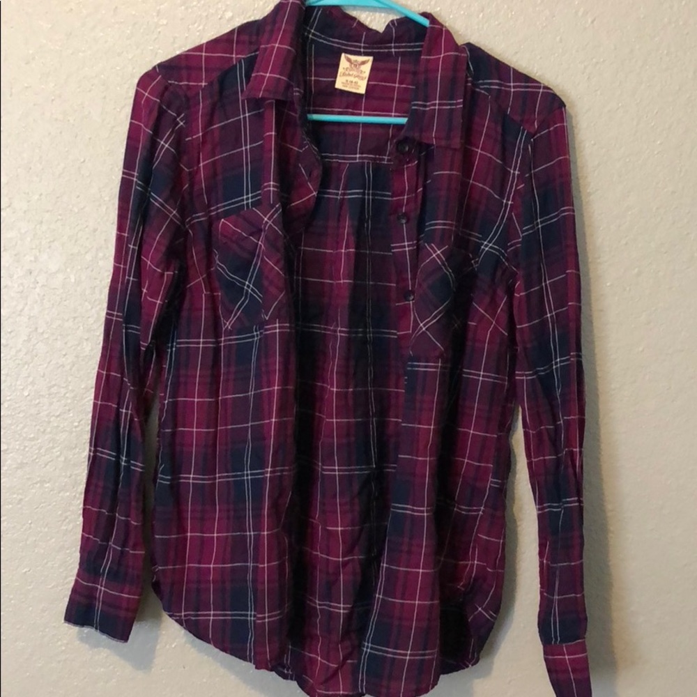 Flannel